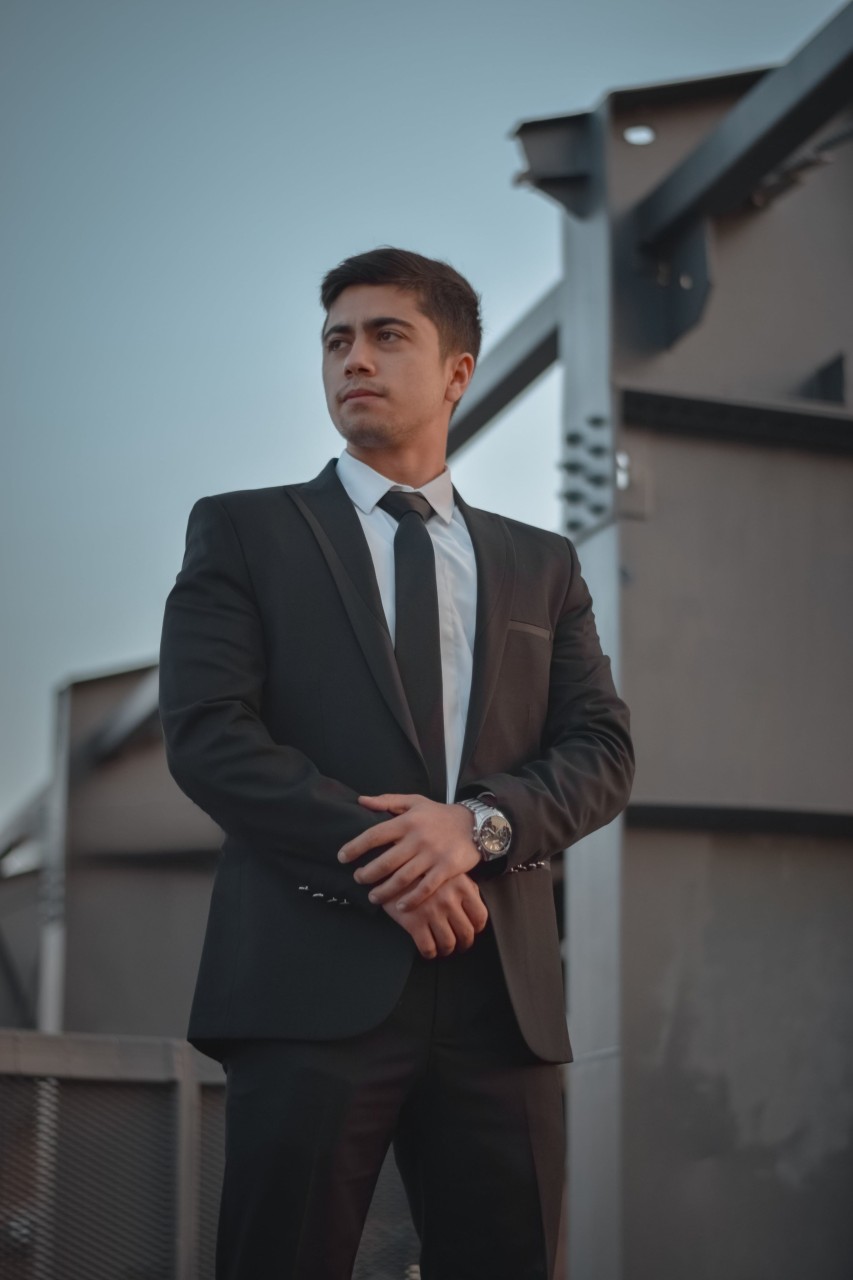 علیرضا بهزادی فر