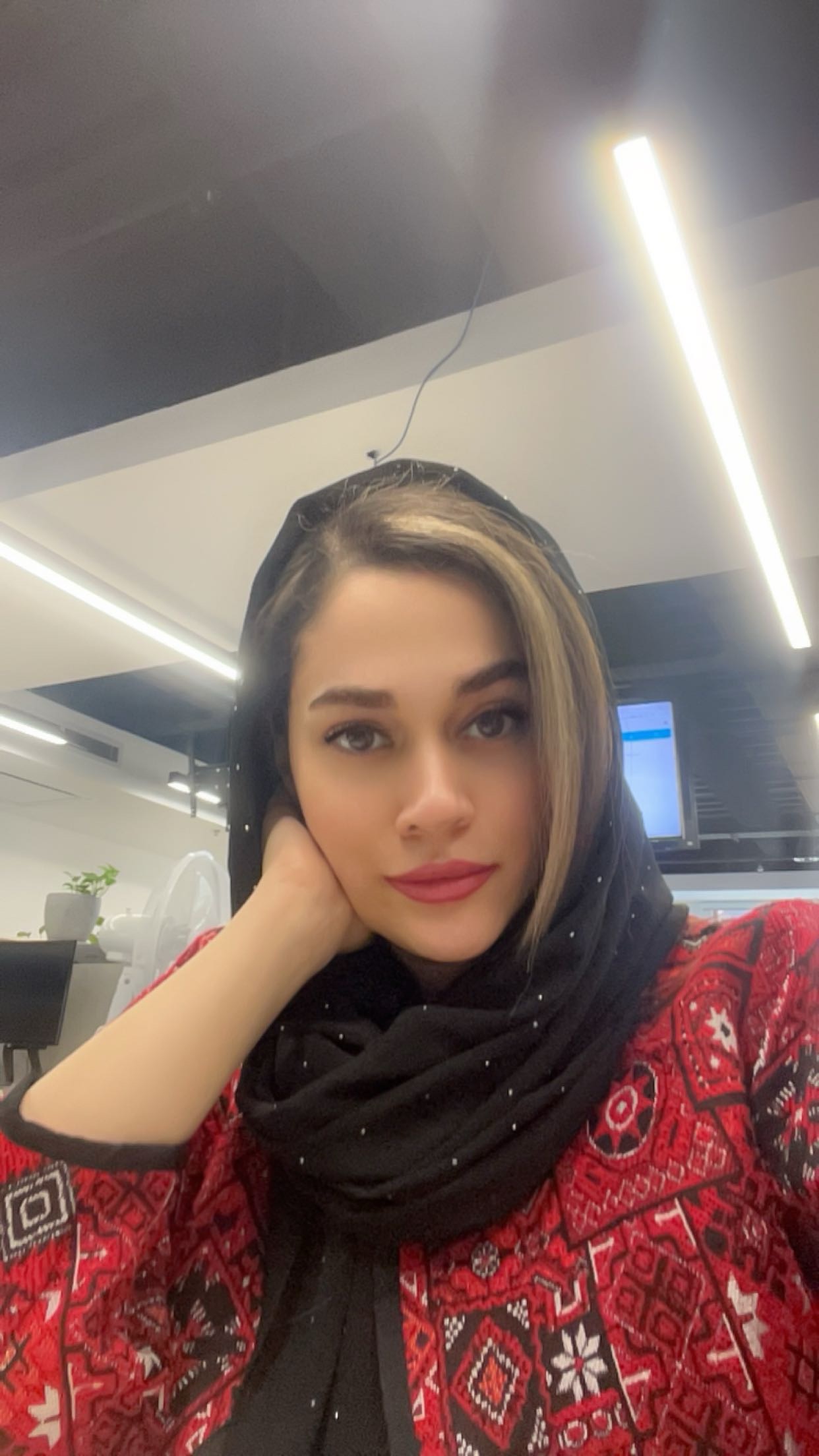 شکیلا کریمی